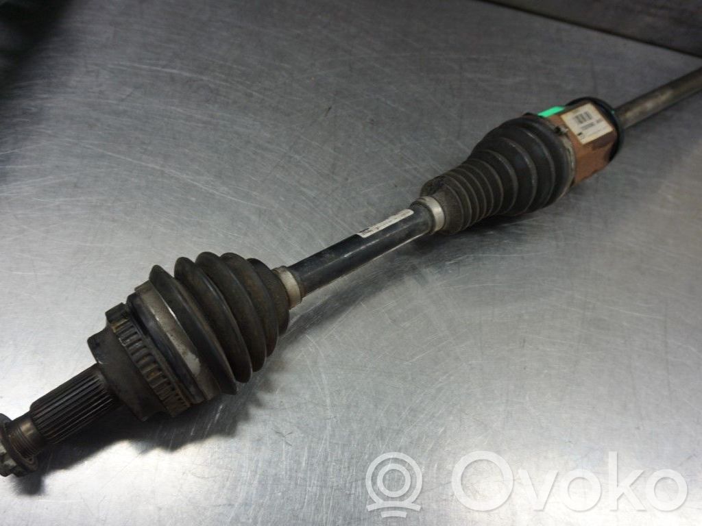Front driveshaft   31607570274,164252