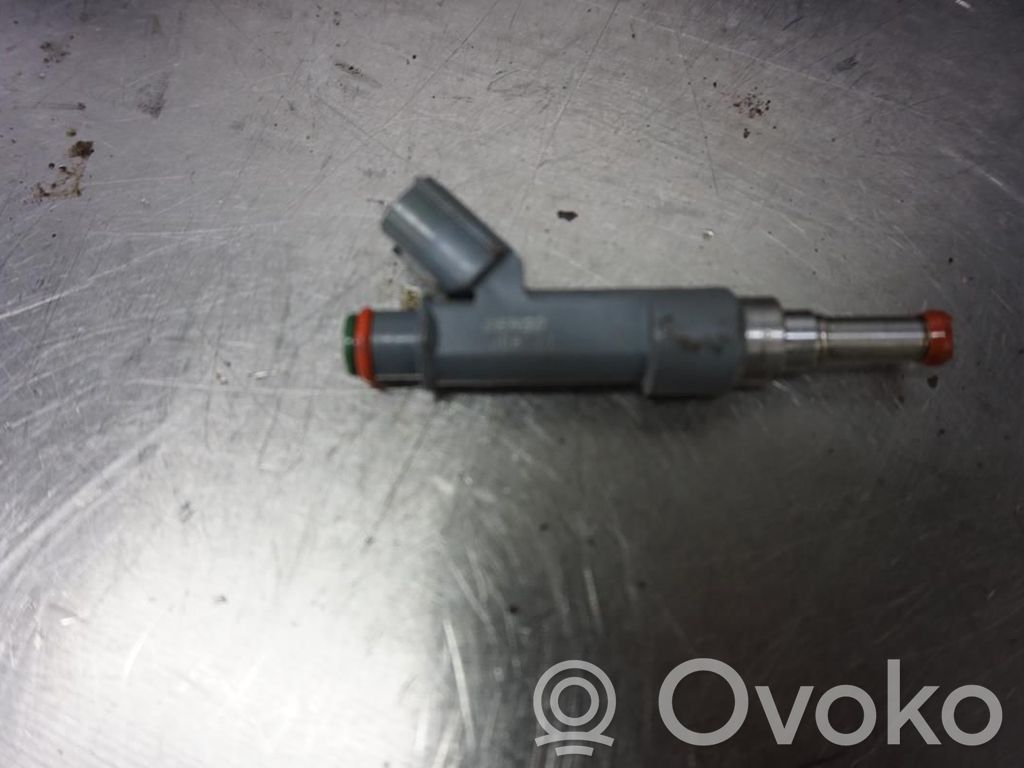 Inyector de combustible   2320909370,N035407