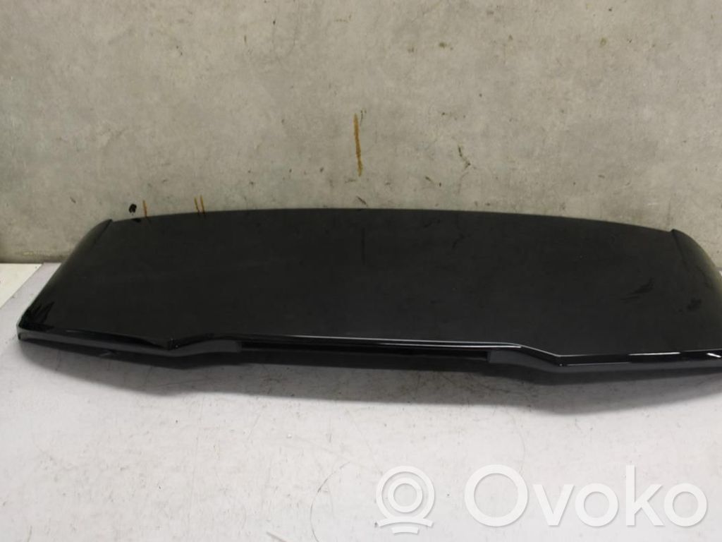 Volvo V40 Tailgate/trunk spoiler 