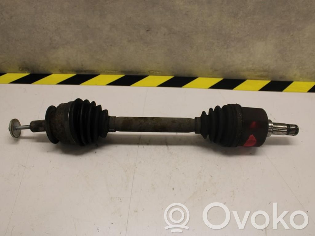 Volvo V50 Eje de transmisión delantero 