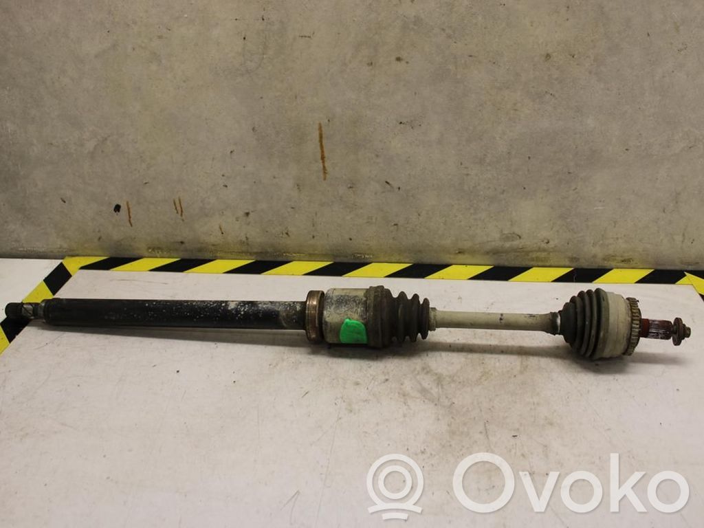 Volvo S60 Eje de transmisión delantero 