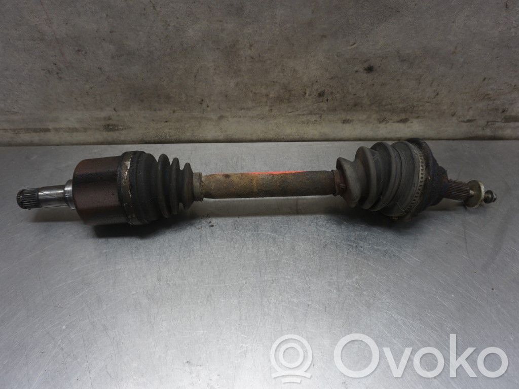 Volvo V50 Eje de transmisión delantero 