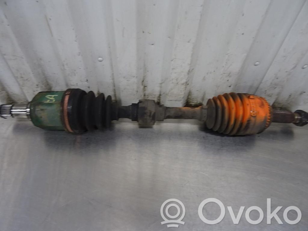Mitsubishi Lancer Eje de transmisión delantero 