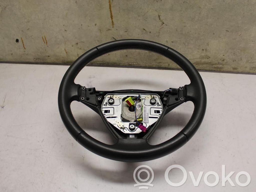 Saab 9-3 Ver2 Vairas 