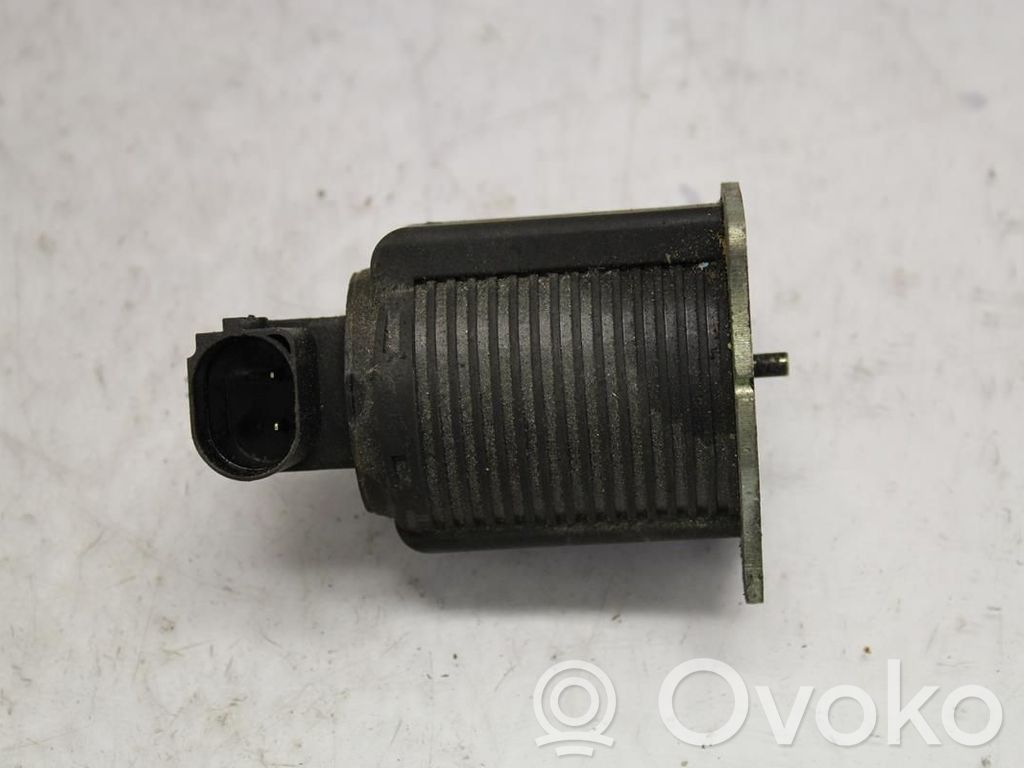 Opel Combo C EGR vārsts 