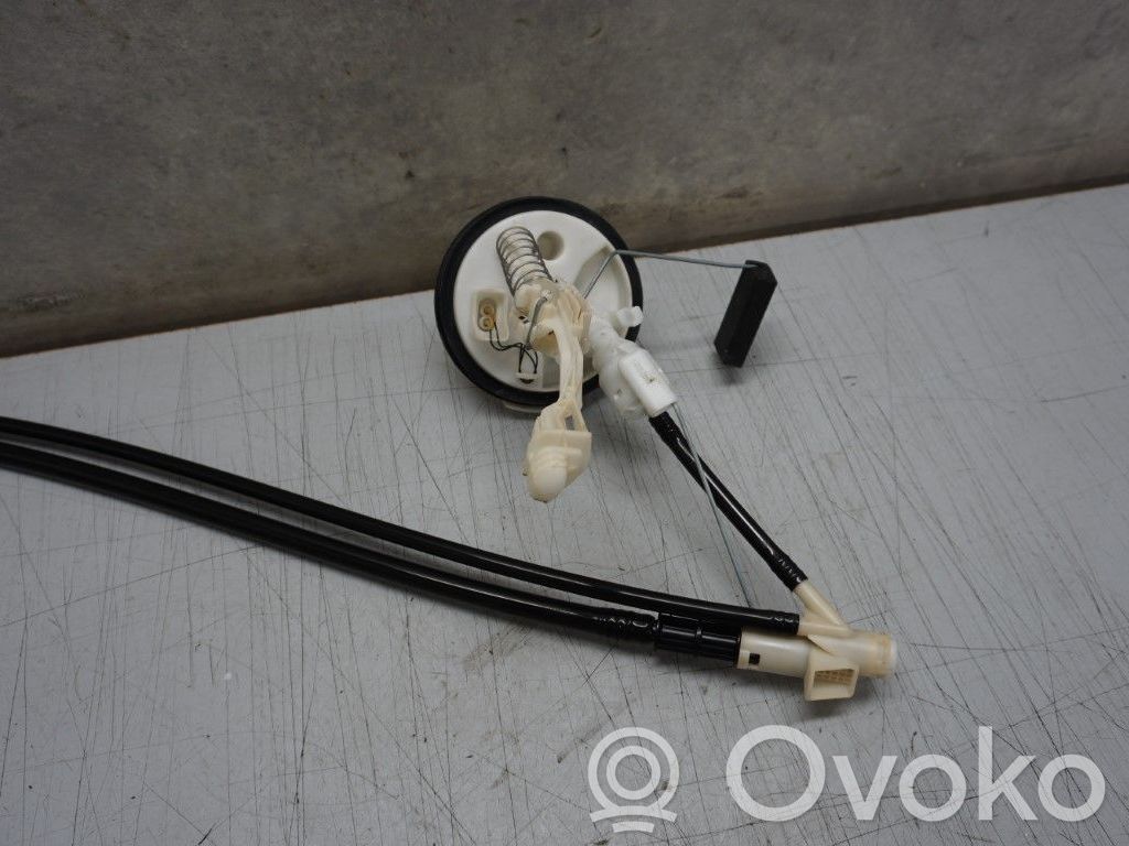 Fuel level sensor   16141183179,159355