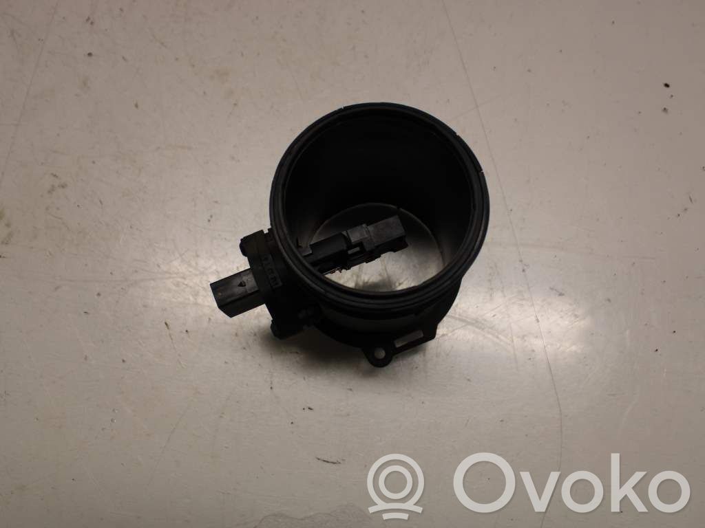 BMW 5 E60 E61 Caudalímetro de flujo del aire 