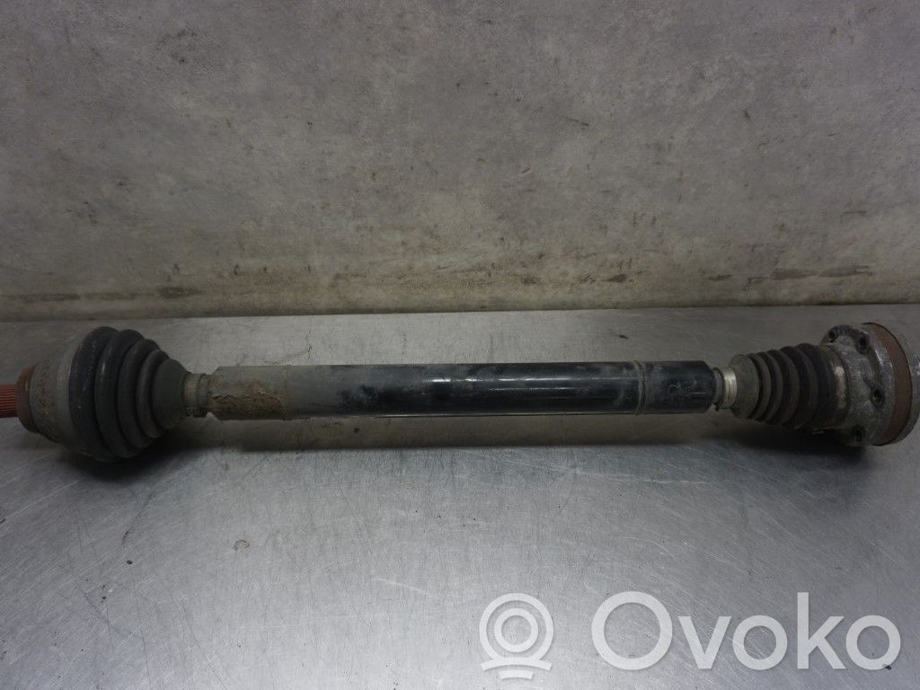Volkswagen PASSAT B6 Planetară față 