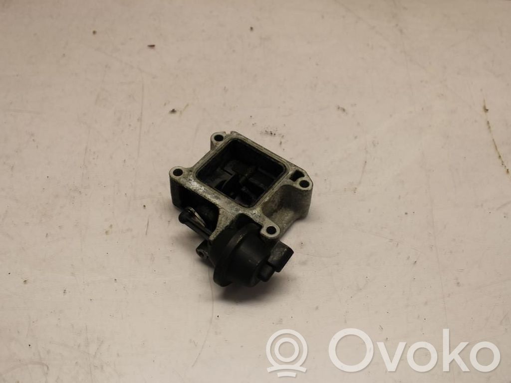 Volvo V70 Válvula EGR 