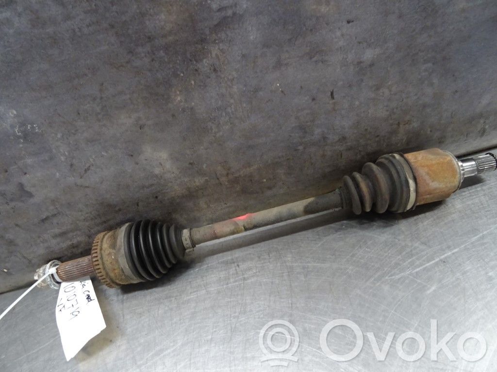 Etuvetoakseli   495011H010,163317