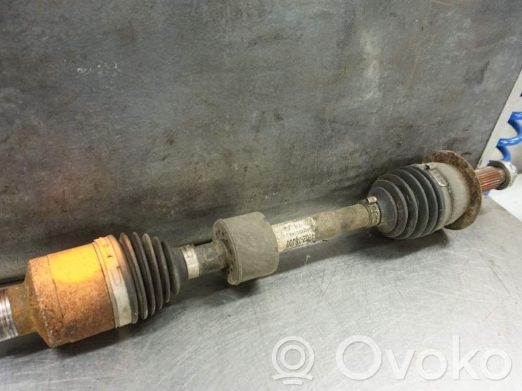 Suzuki SX4 Semiasse anteriore 