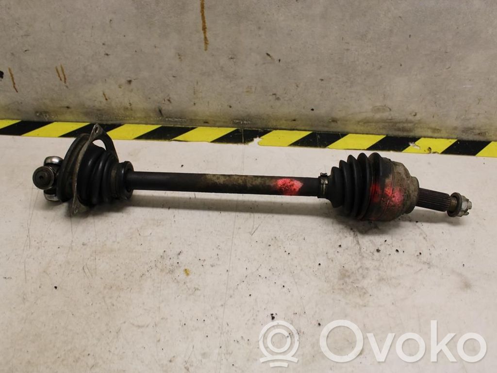 Renault Trafic II (X83) Semiasse anteriore 