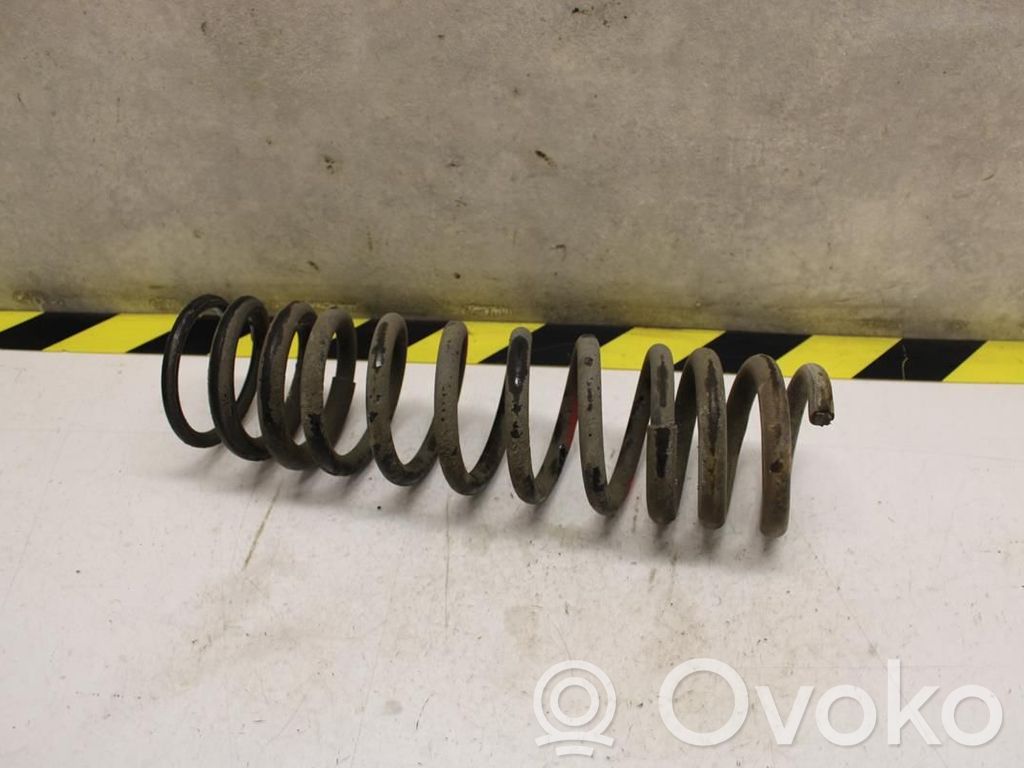 Ford Focus Rear coil spring 