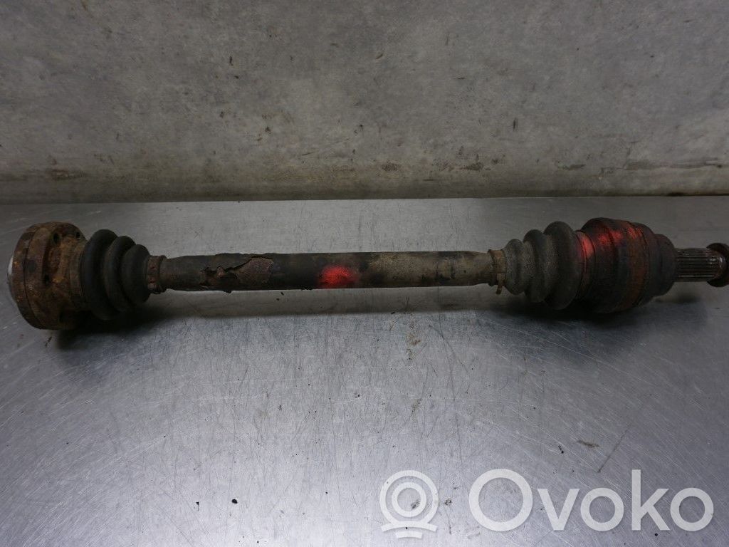 BMW 5 E39 Eje de transmisión trasero 