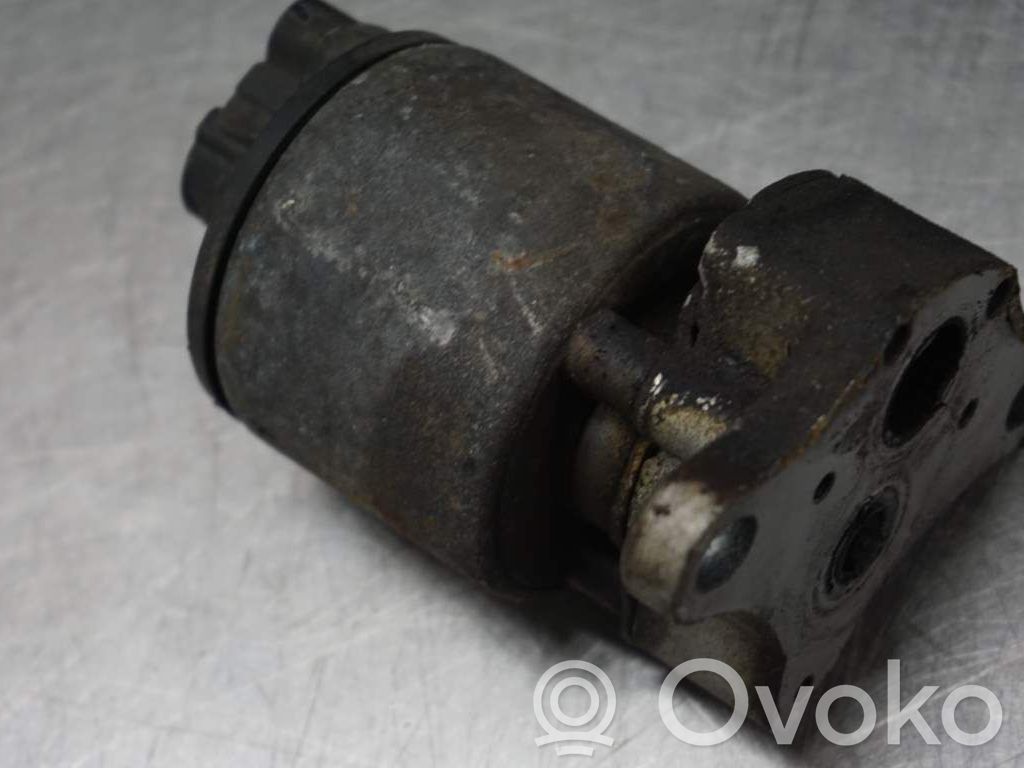 Opel Astra G Válvula EGR 