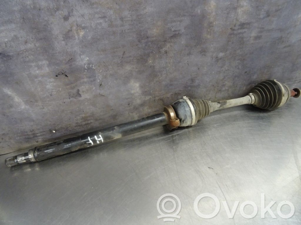 Volvo S80 Eje de transmisión delantero 