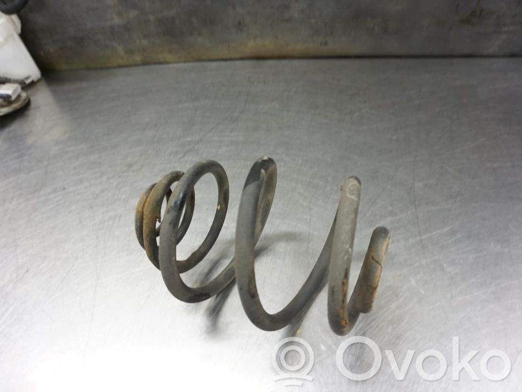 Opel Corsa C Atspere 
