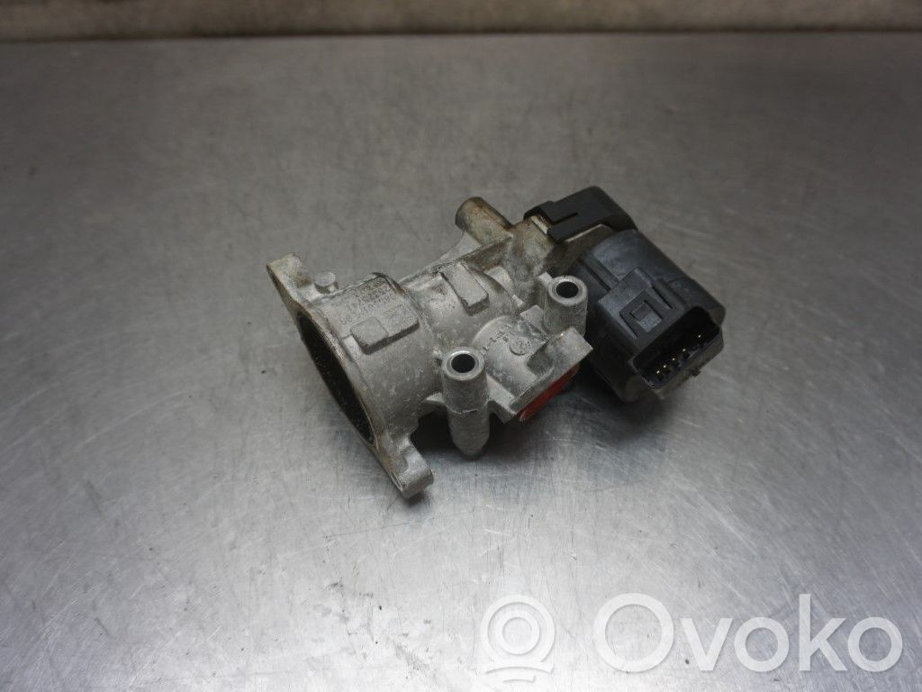 Válvula EGR   1231964,169868,1231964