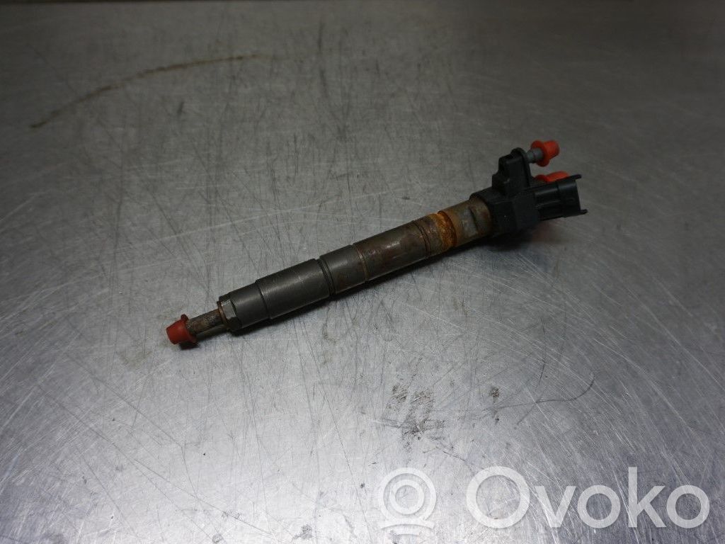 Inyector de combustible   36001113,172885,0445116046