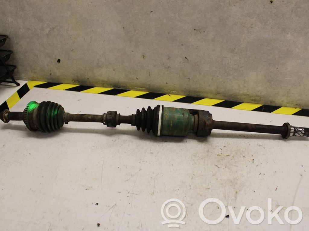 Eje de transmisión delantero   GF092550XA,164544
