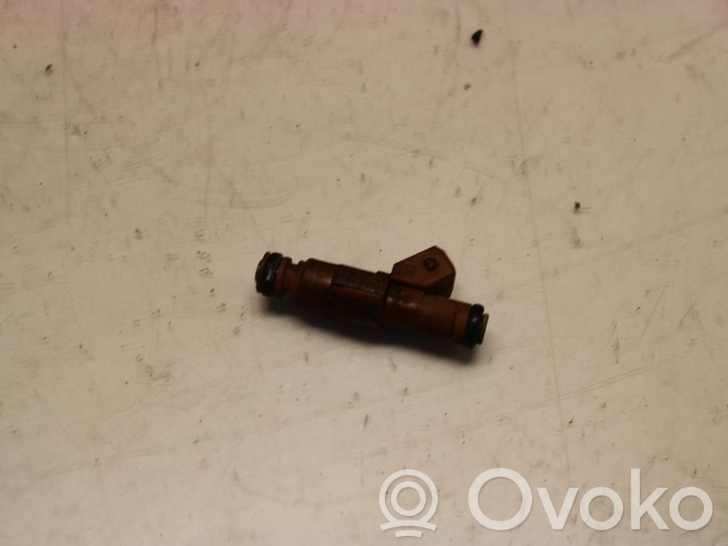 Inyector de combustible   9186340,172805,0280155831