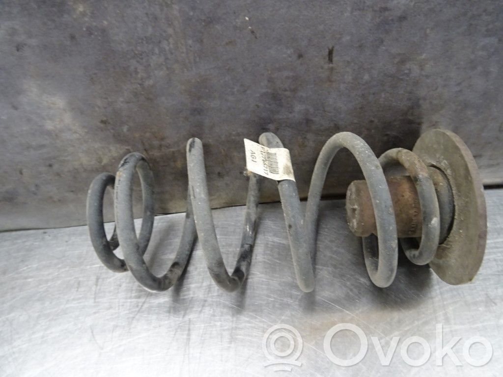 Saab 9-3 Ver2 Rear coil spring 