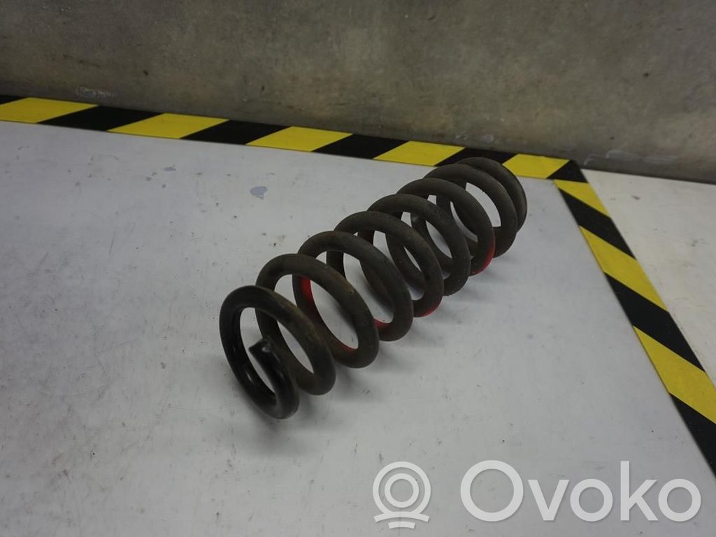 Muelle espiral trasero   33536767345,166215