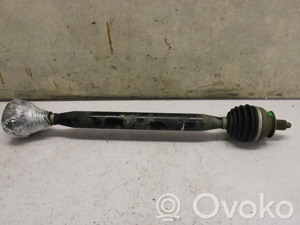 Etuvetoakseli   6R0407762K,164130