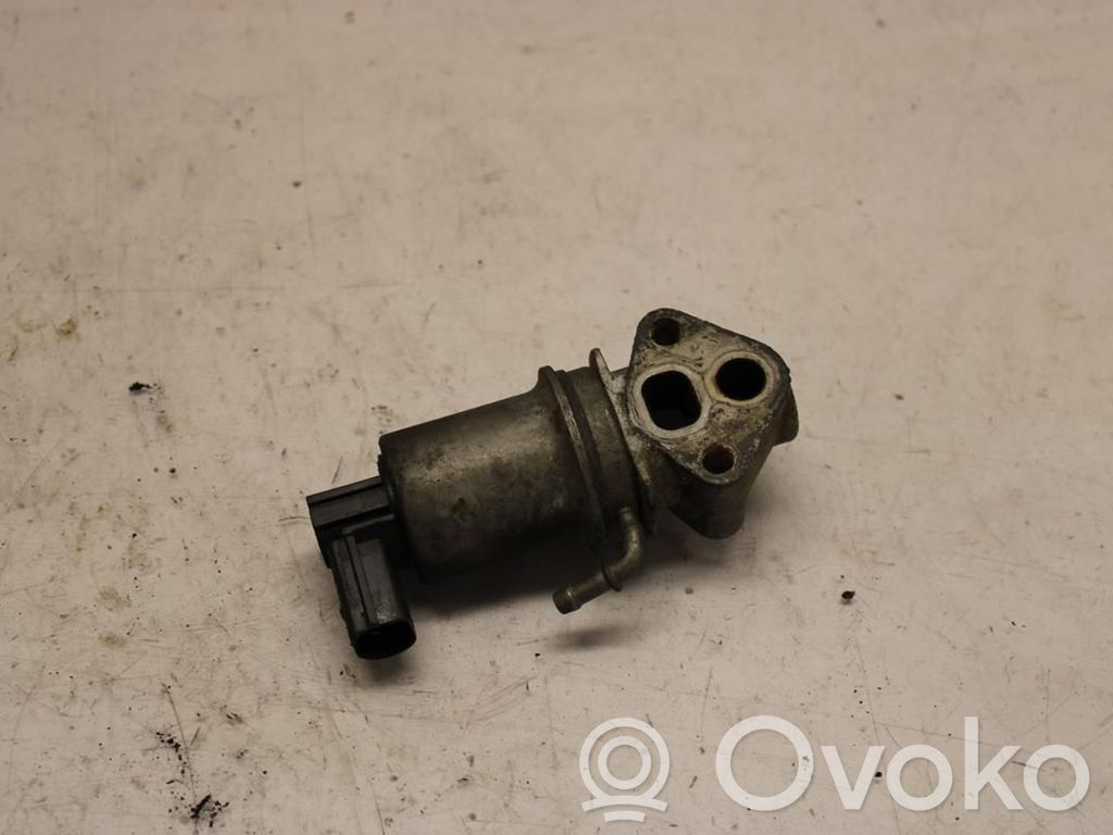 Audi A3 S3 8L Valvola EGR 