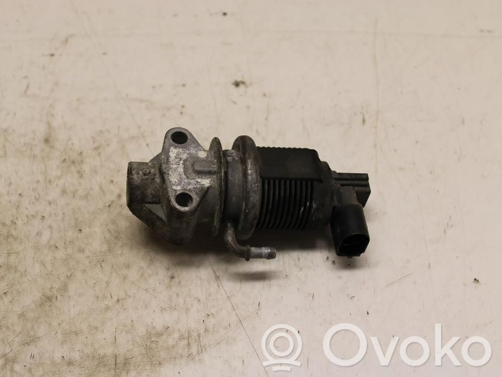 Volkswagen Golf V Valvola EGR 