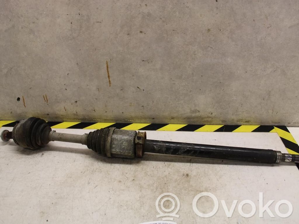 Volvo V70 Eje de transmisión delantero 