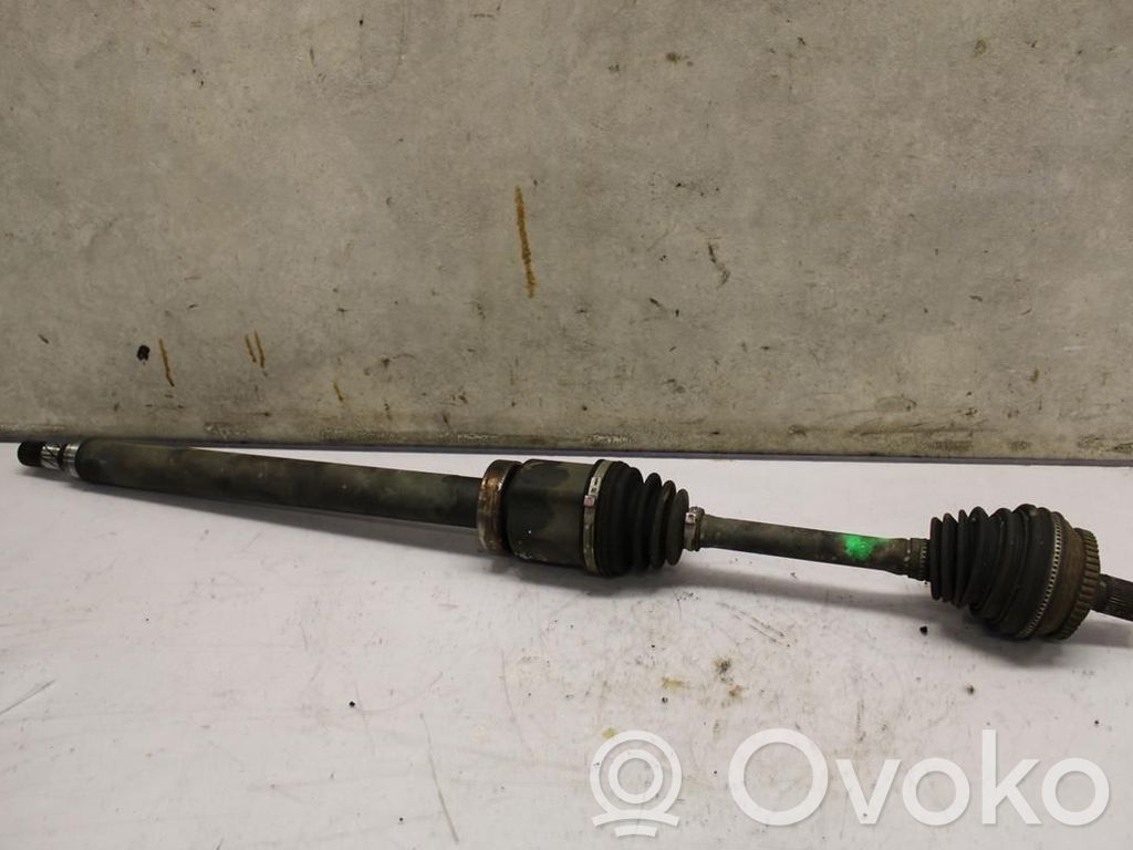 Volvo V70 Eje de transmisión delantero 