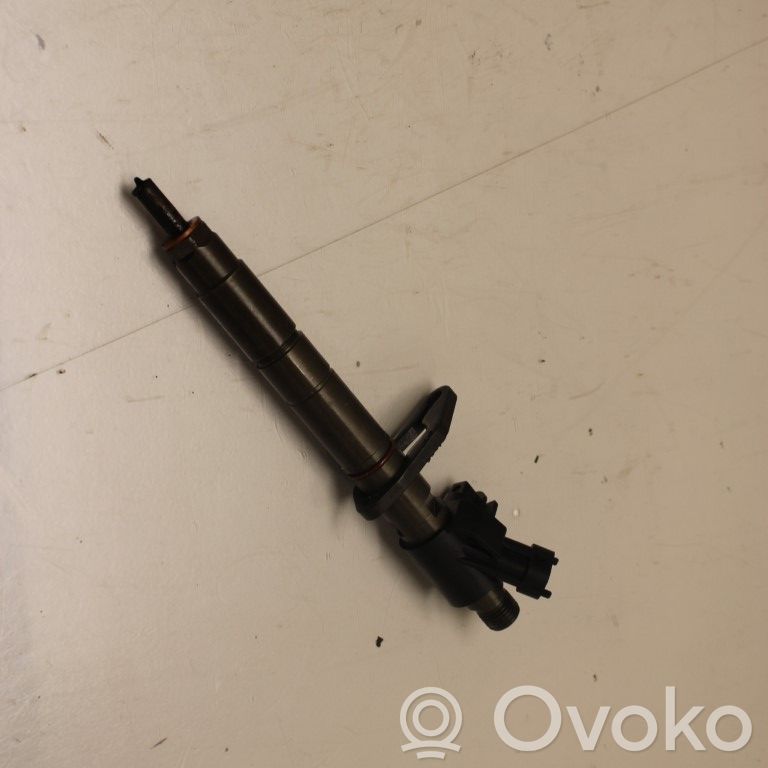 Inyector de combustible   C2C40577,173118,9X2Q9K546DB