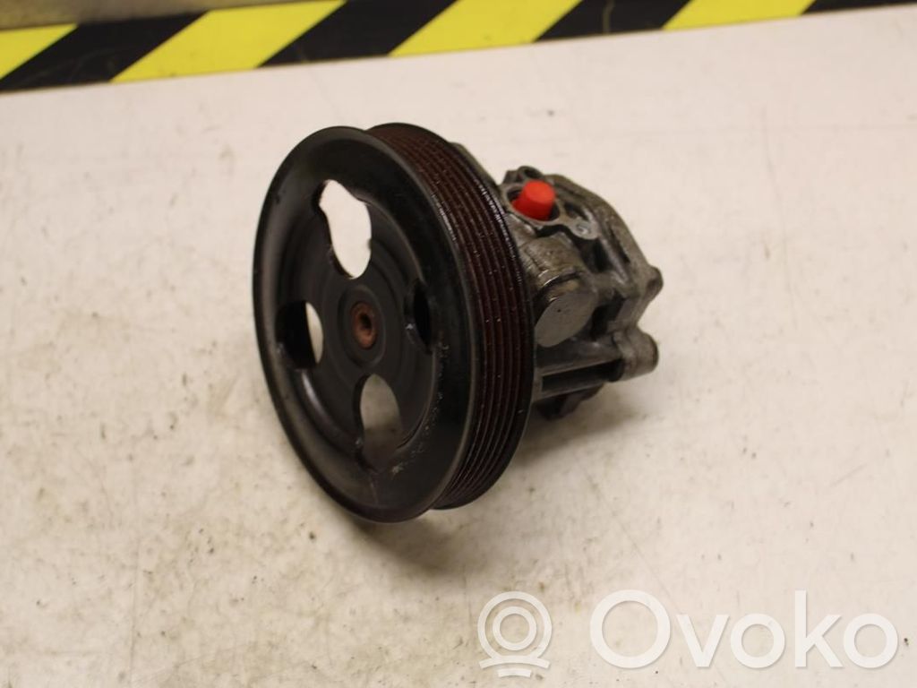 Ohjaustehostimen pumppu   MR491368,165030