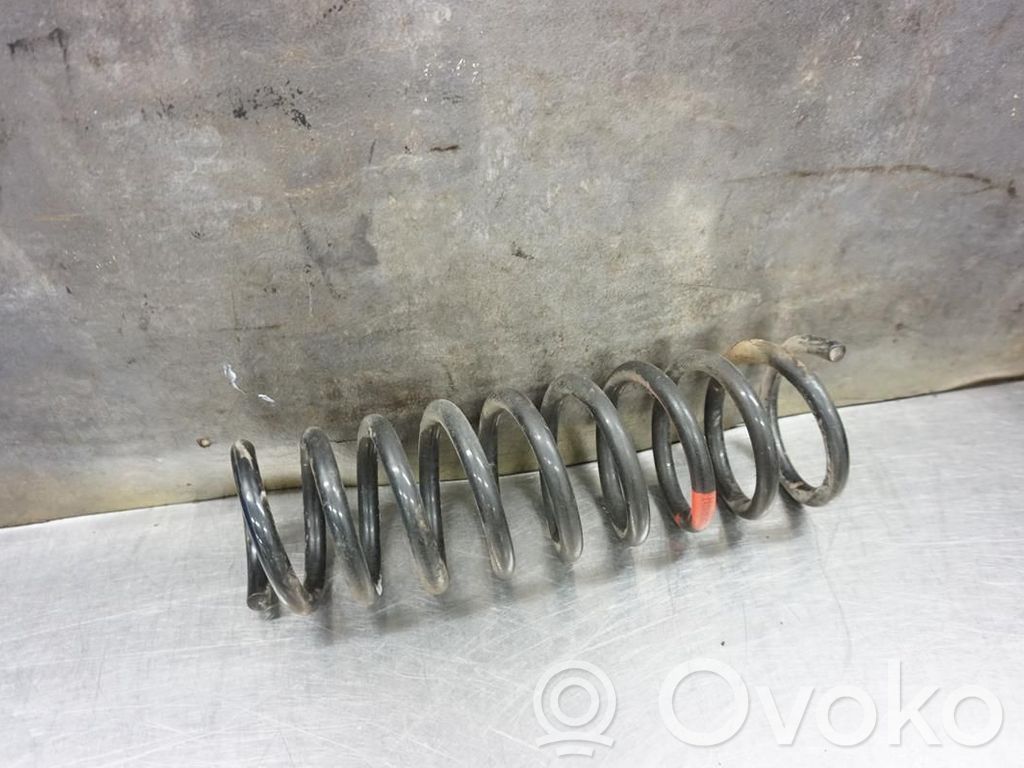 KIA Ceed Rear coil spring 