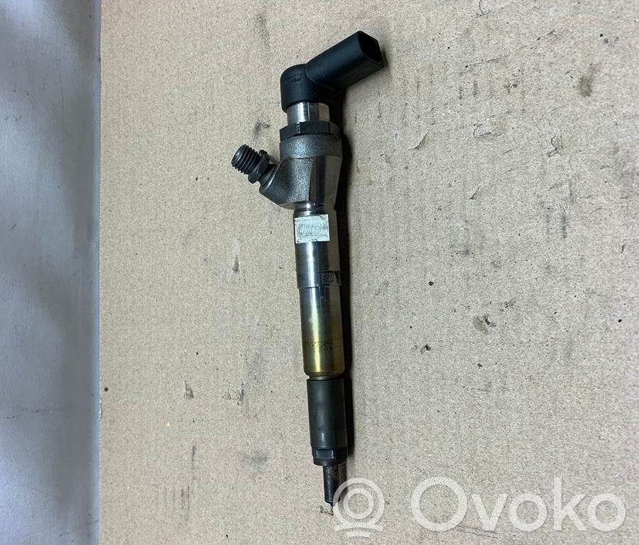Inyector de combustible   A6070700087,173088,6070700087