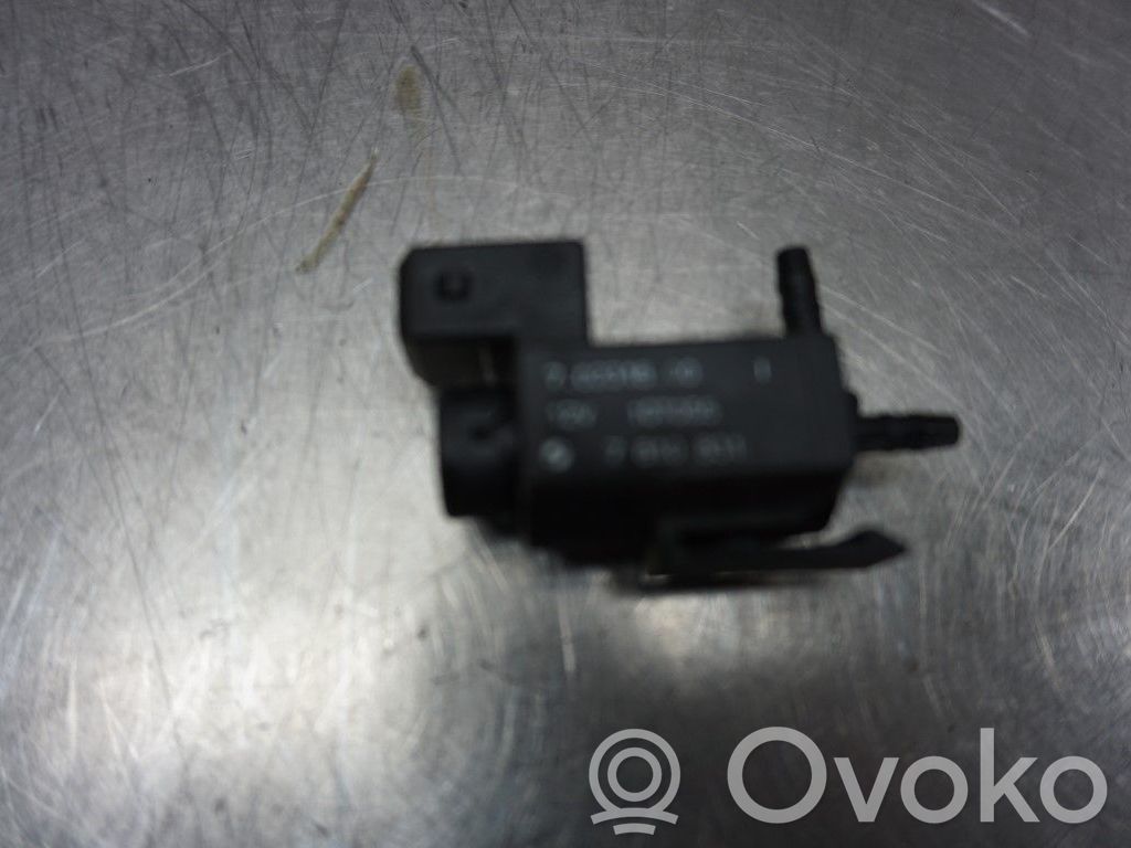 EGR vožtuvas   11747810831,169671,0396414