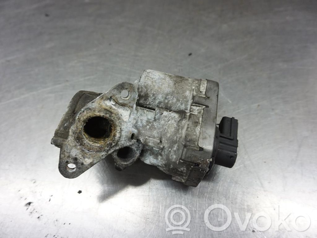 Peugeot Boxer EGR vārsts 