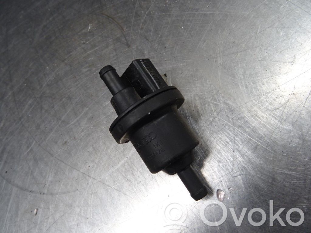 Volkswagen Caddy Valvola di depressione 