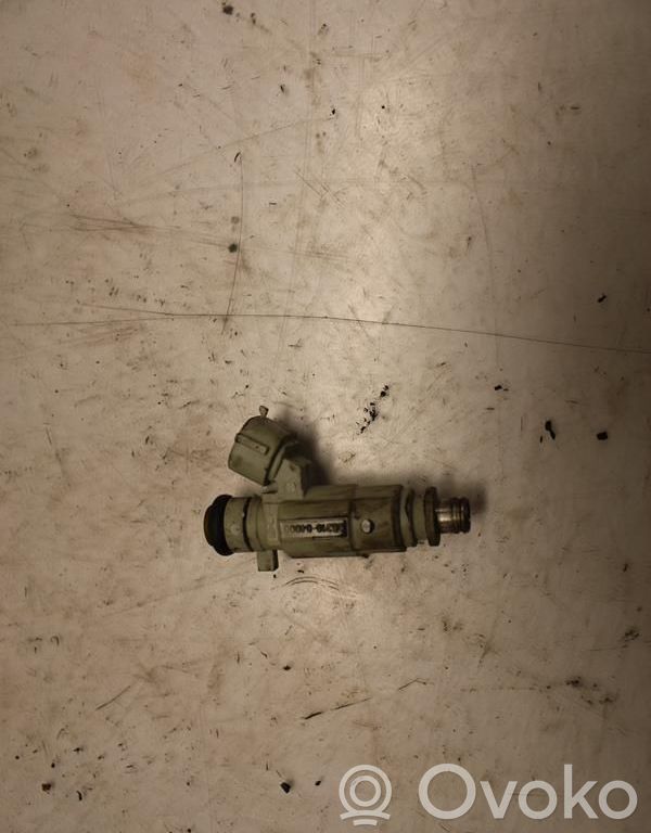 Inyector de combustible   3531004000,173102