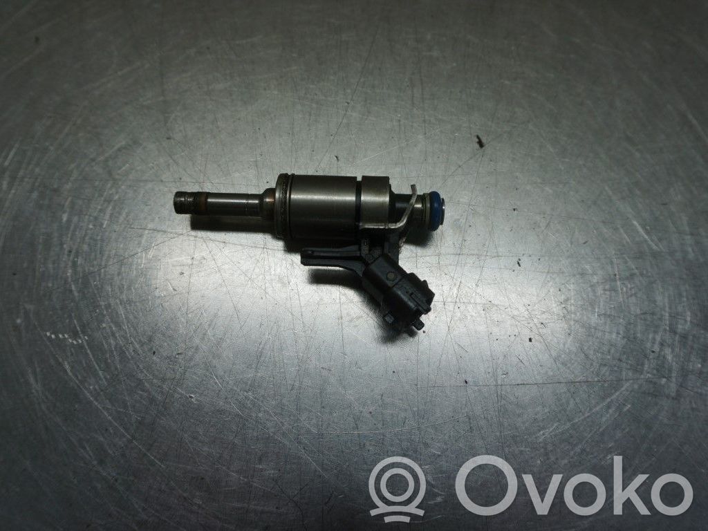 Citroen DS3 Inyector de combustible 