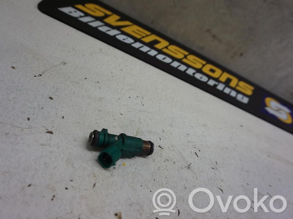 Peugeot Partner Inyector de combustible 