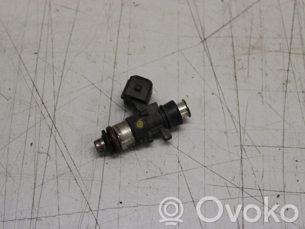 Inyector de combustible   8200759034,173055