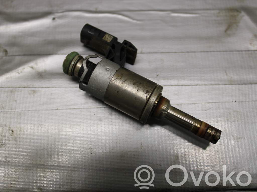 Skoda Octavia Mk3 (5E) Inyector de combustible 