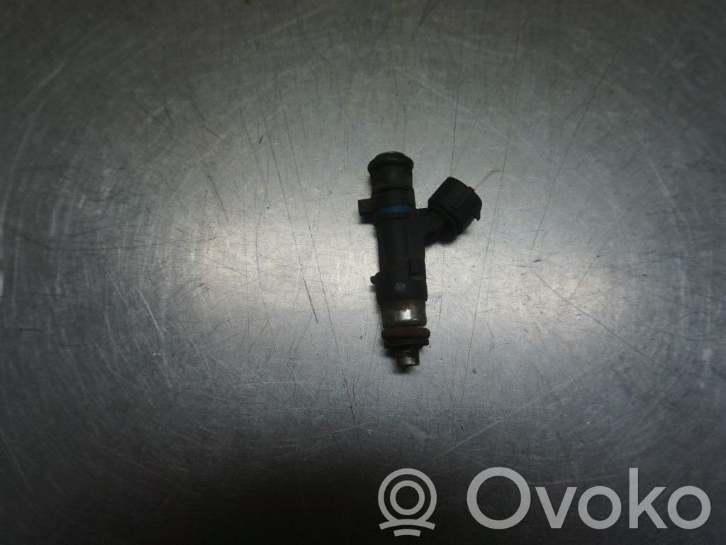 Volkswagen Touran I Inyector de combustible 