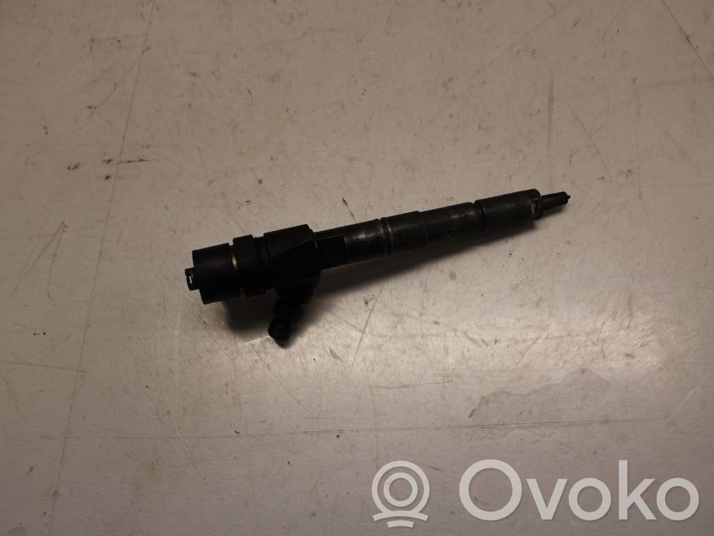 Inyector de combustible   0445110243,172893,0445110243