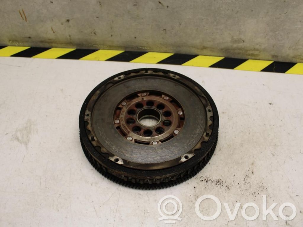 Volvo XC70 Volante motor 
