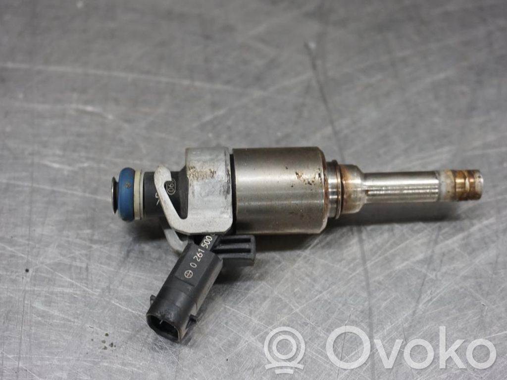 Inyector de combustible   06H906036F,172838