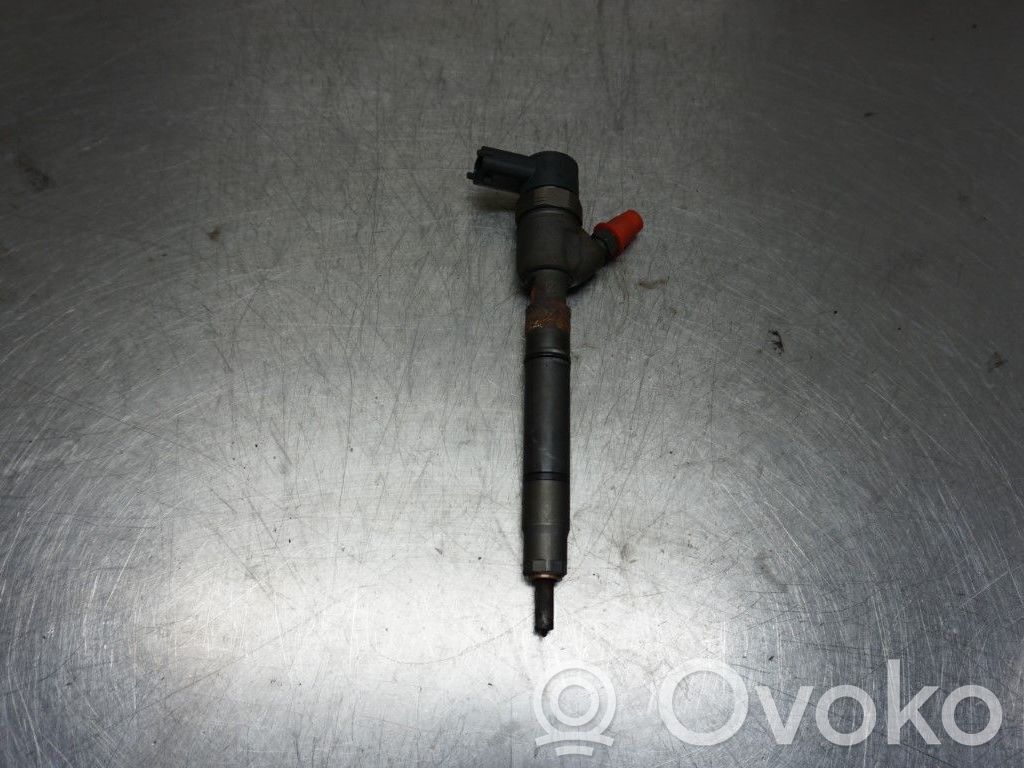 Fuel injector   338002A900,173134