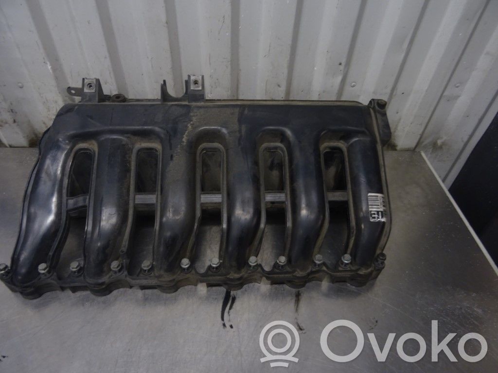 BMW 5 E60 E61 Kolektorius įsiurbimo 